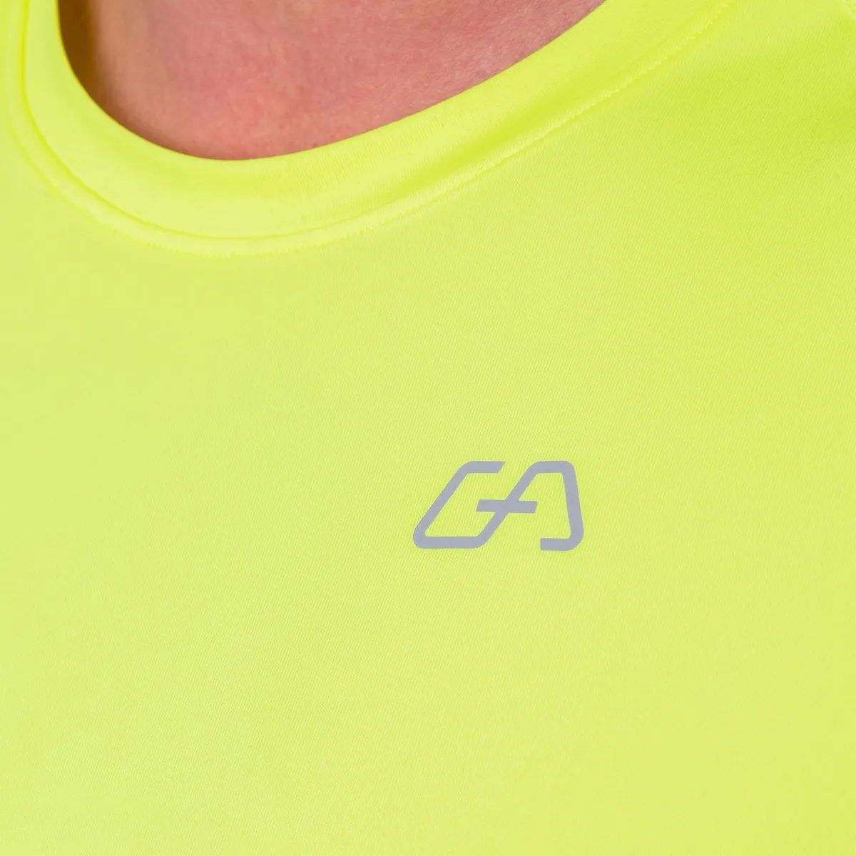 Essential Packable Loose-Fit T-Shirt for Men
