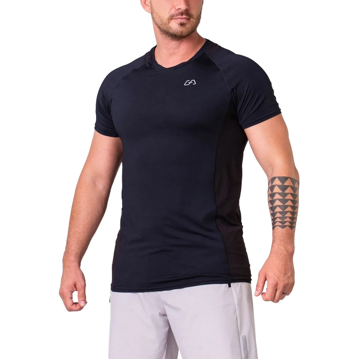 Essential Packable Loose-Fit T-Shirt for Men