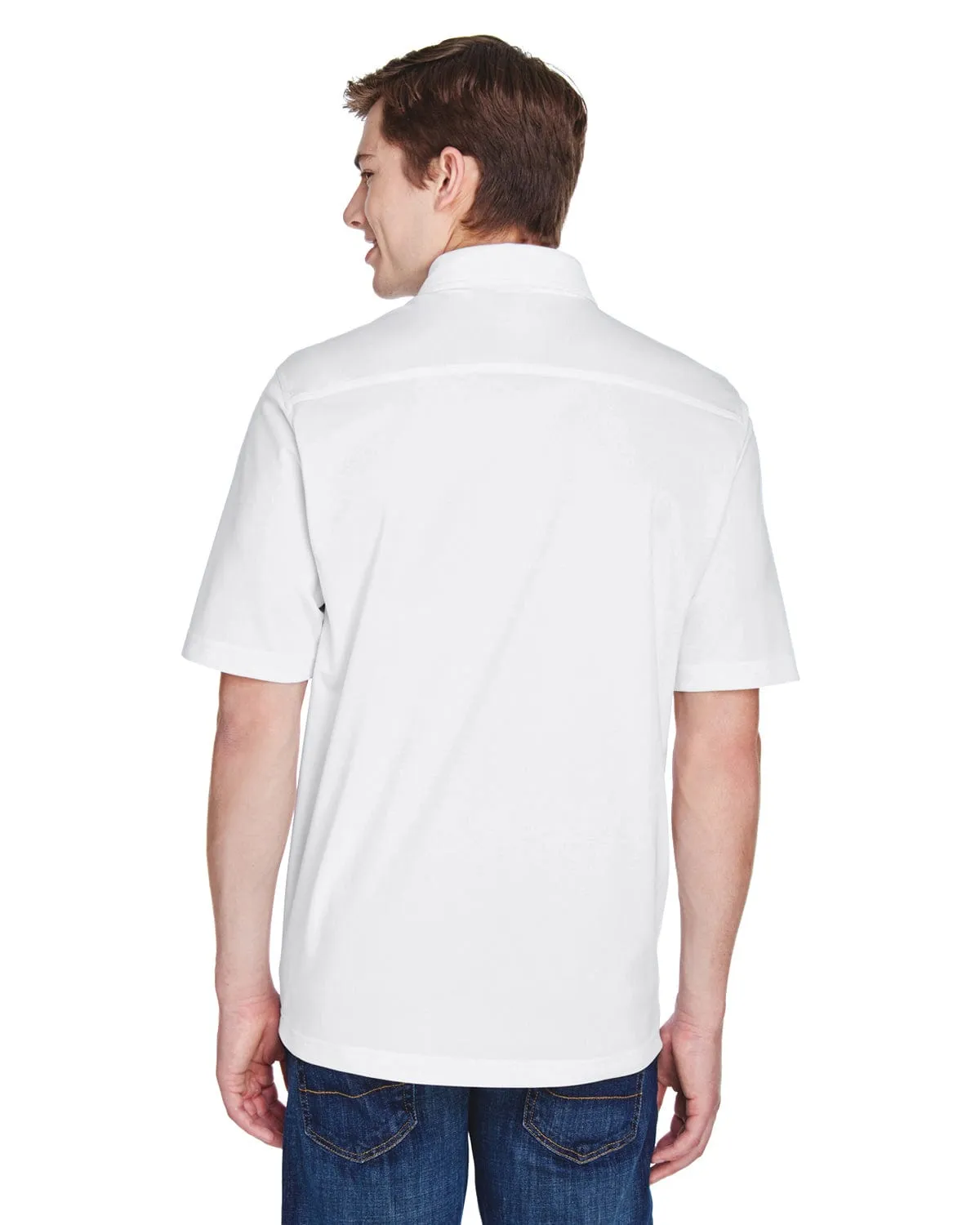 Extreme Shift Mens Snag Protection Plus Polo Shirt