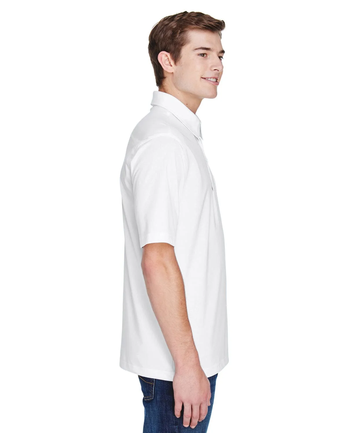 Extreme Shift Mens Snag Protection Plus Polo Shirt
