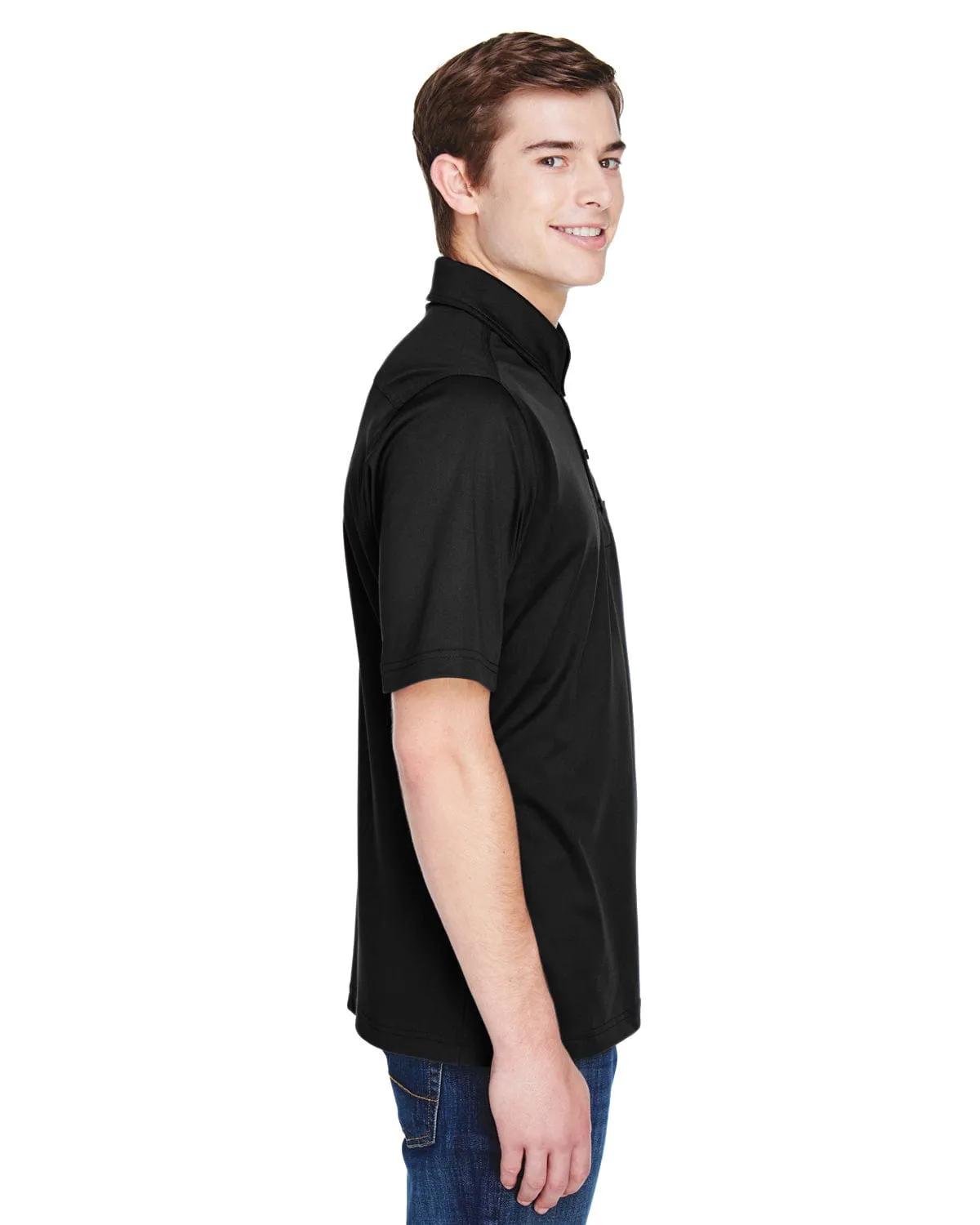 Extreme Shift Mens Snag Protection Plus Polo Shirt