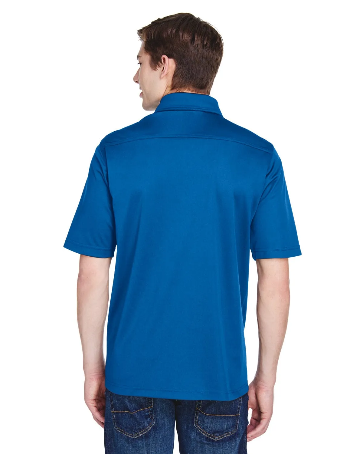 Extreme Shift Mens Snag Protection Plus Polo Shirt