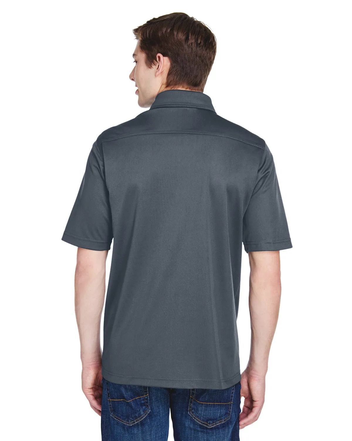 Extreme Shift Mens Snag Protection Plus Polo Shirt