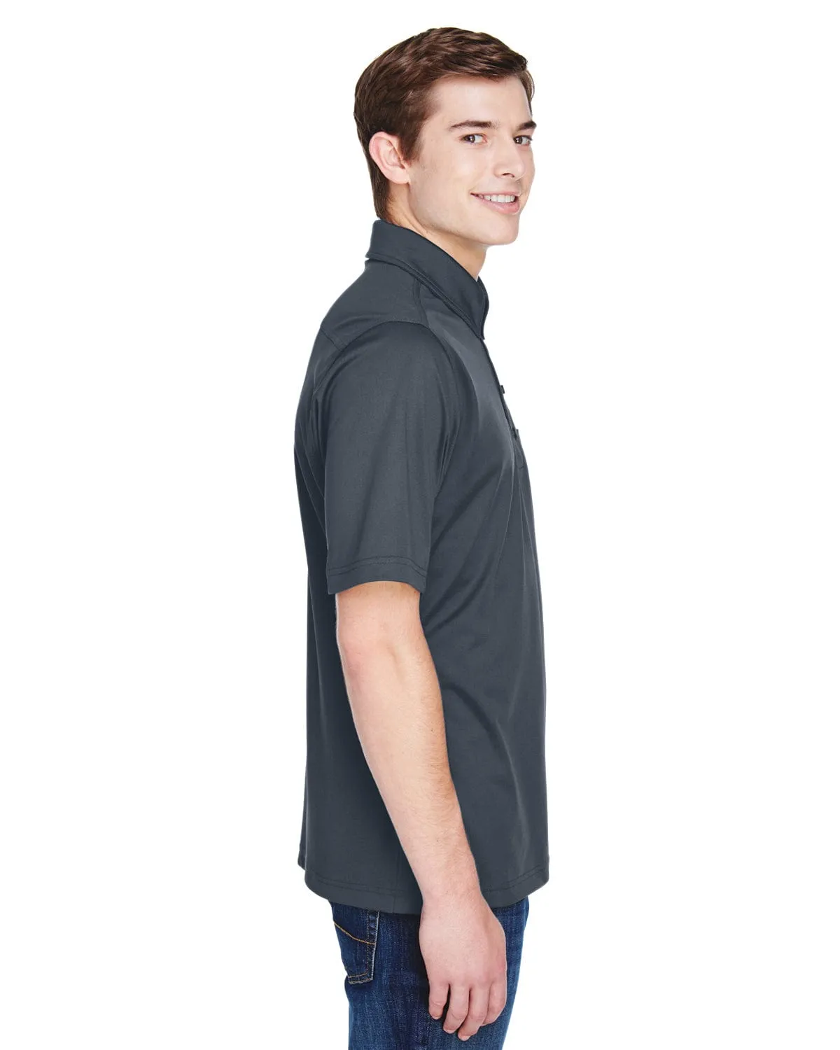 Extreme Shift Mens Snag Protection Plus Polo Shirt