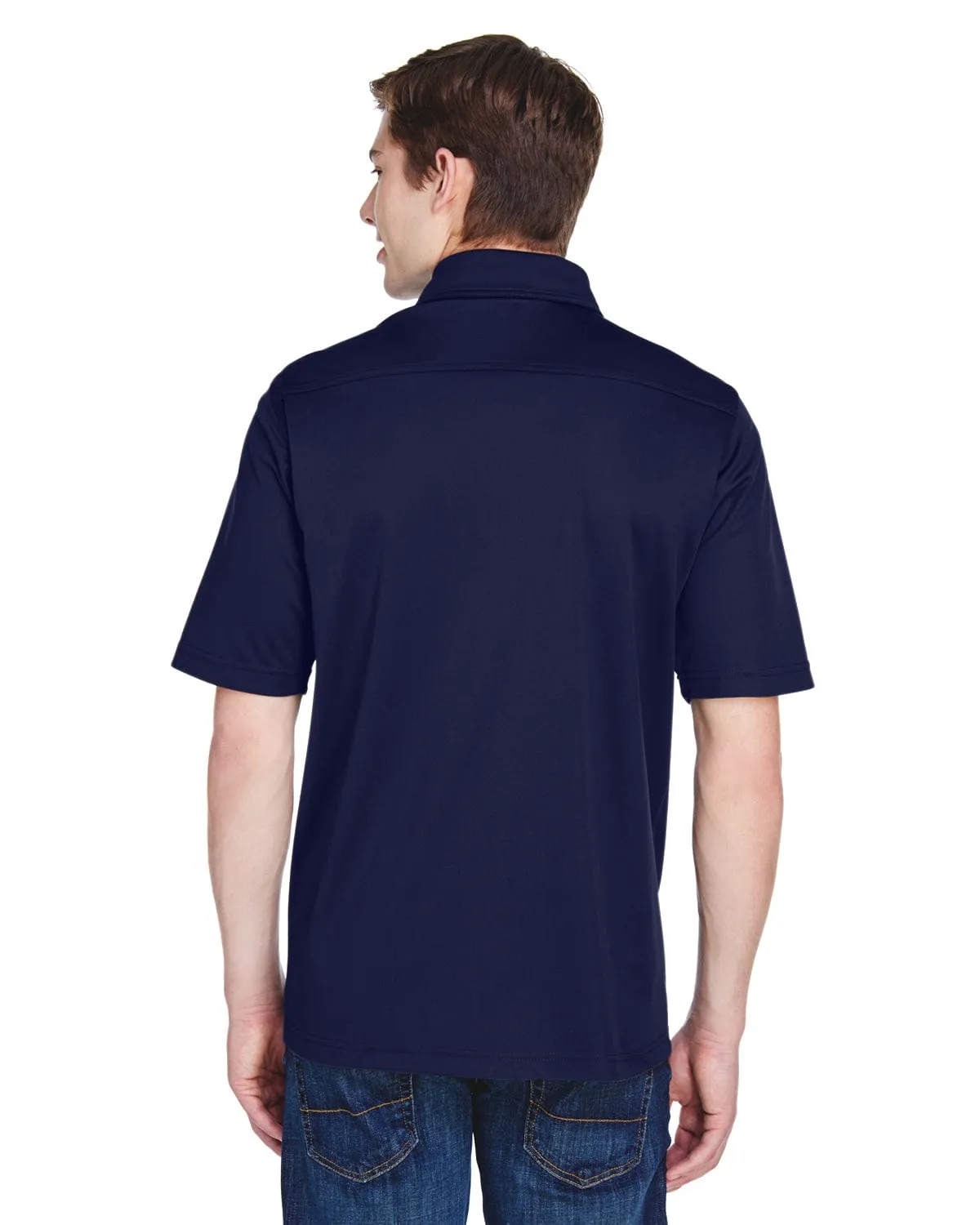 Extreme Shift Mens Snag Protection Plus Polo Shirt