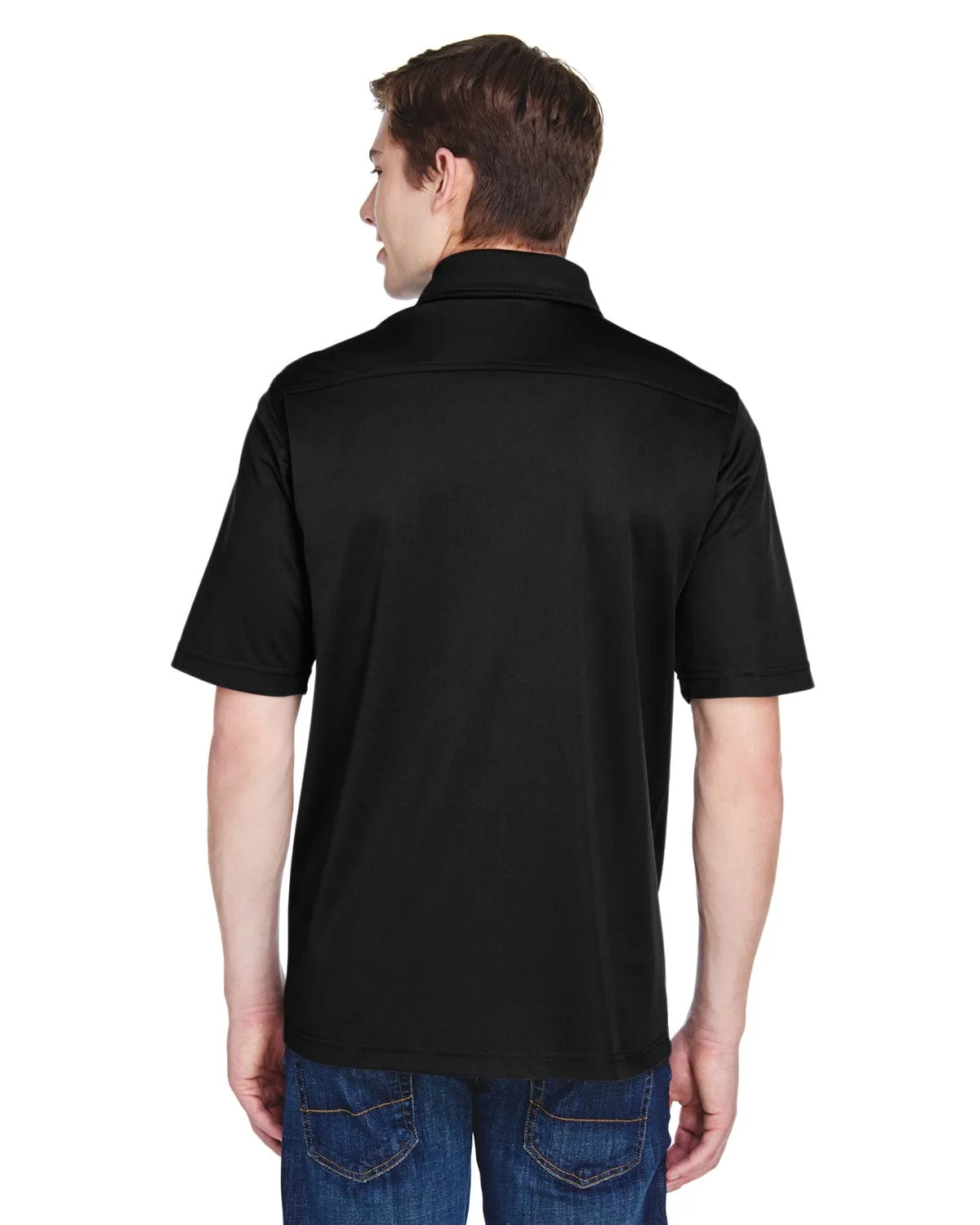 Extreme Shift Mens Snag Protection Plus Polo Shirt