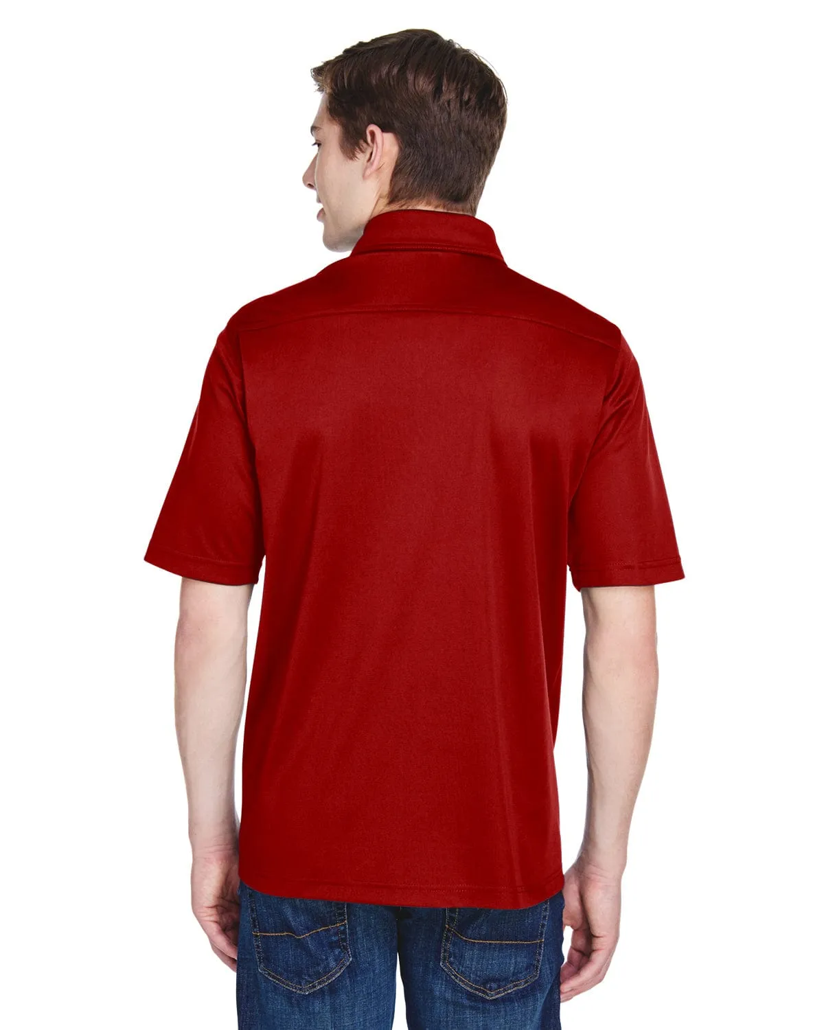 Extreme Shift Mens Snag Protection Plus Polo Shirt