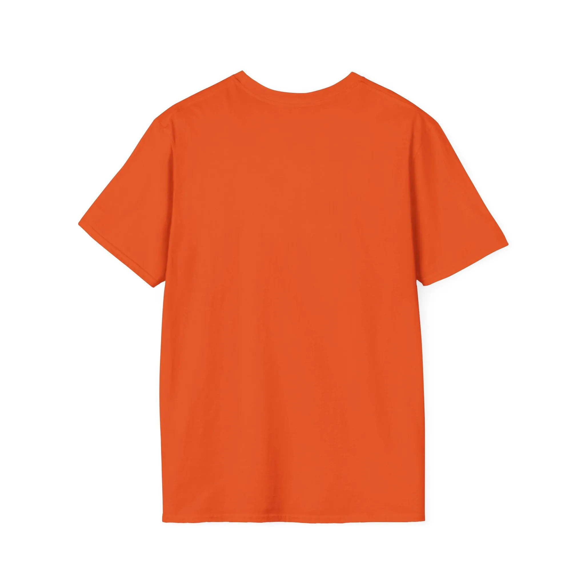 Faith over fear unisex tee