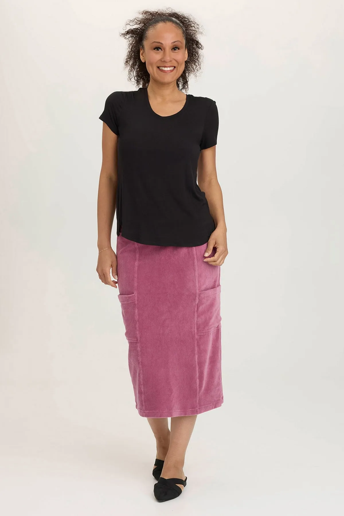 Fannar Skirt