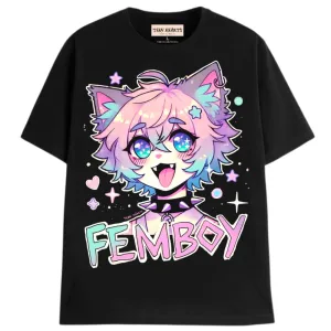 FEMBOY