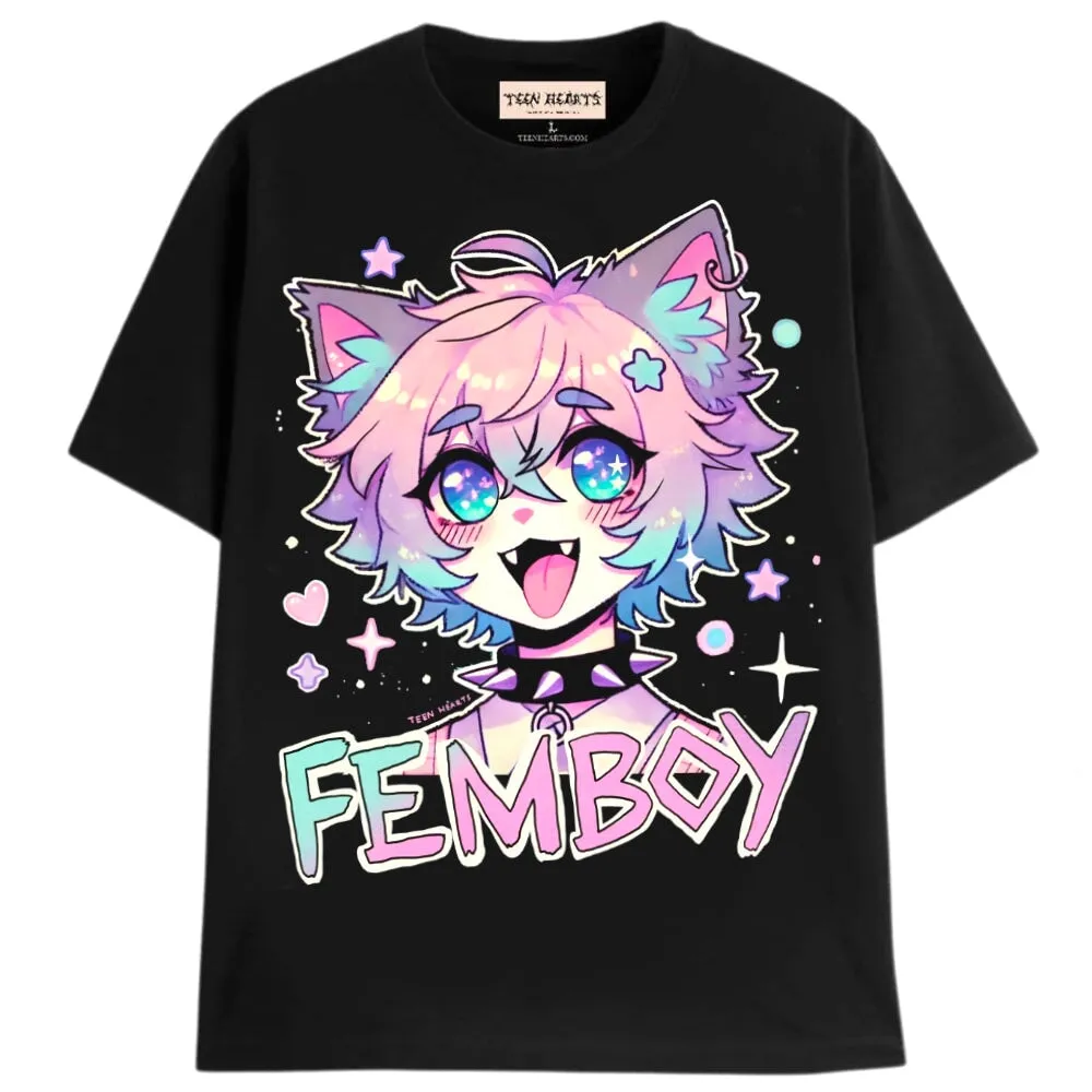 FEMBOY