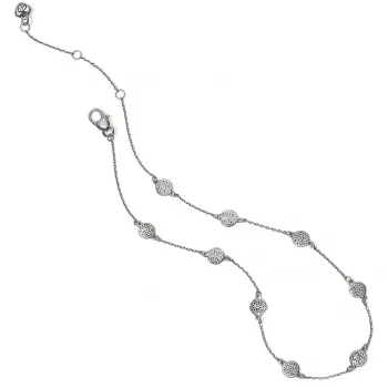 Ferrara Petite Collar Necklace JL9640