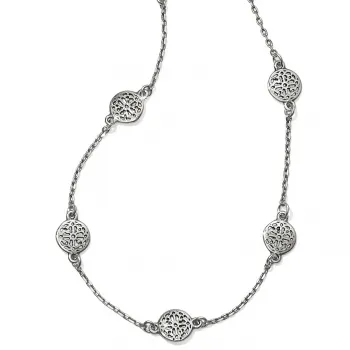 Ferrara Petite Collar Necklace JL9640