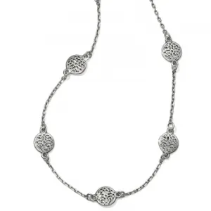 Ferrara Petite Collar Necklace JL9640
