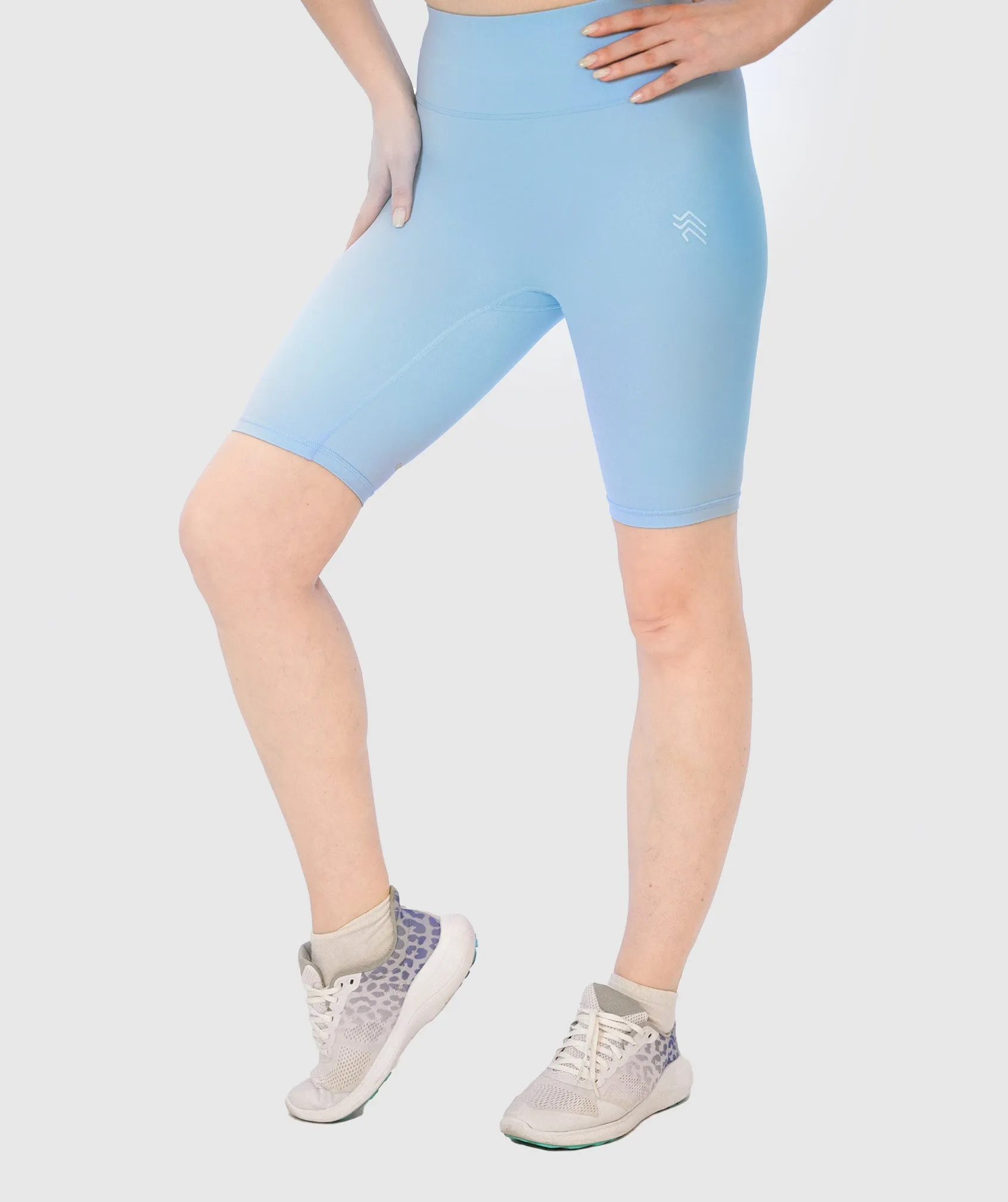 Flex Shorts