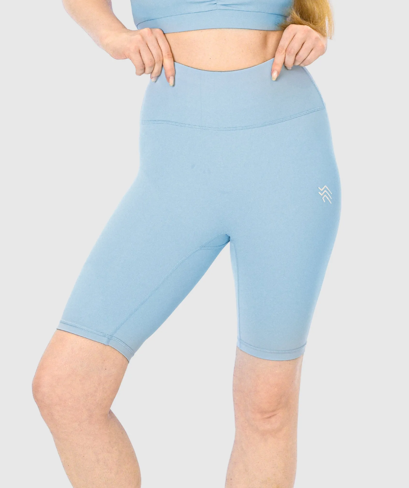 Flex Shorts