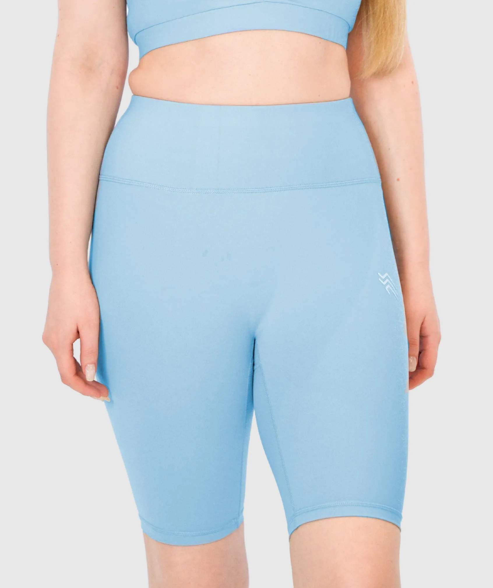 Flex Shorts