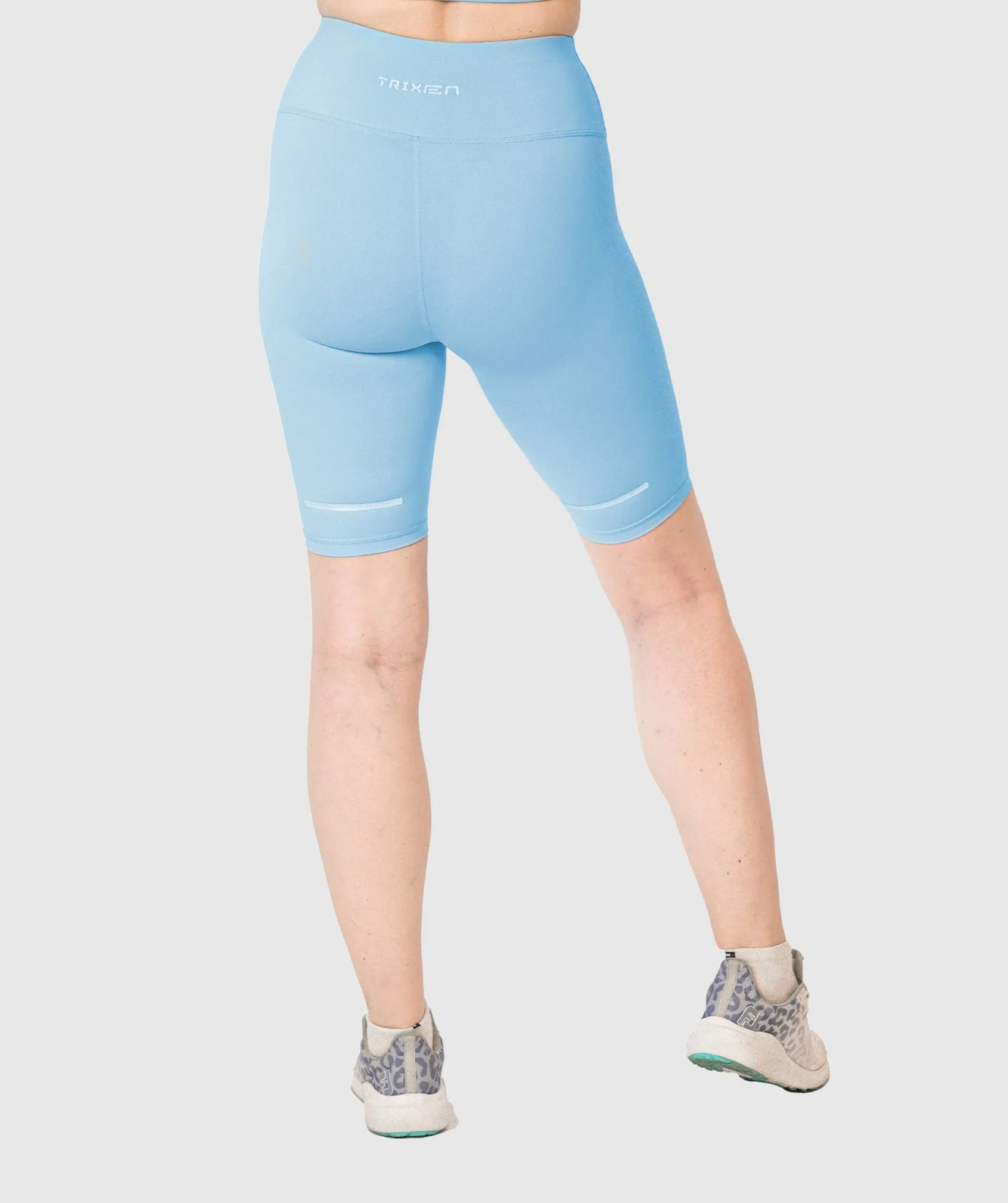Flex Shorts