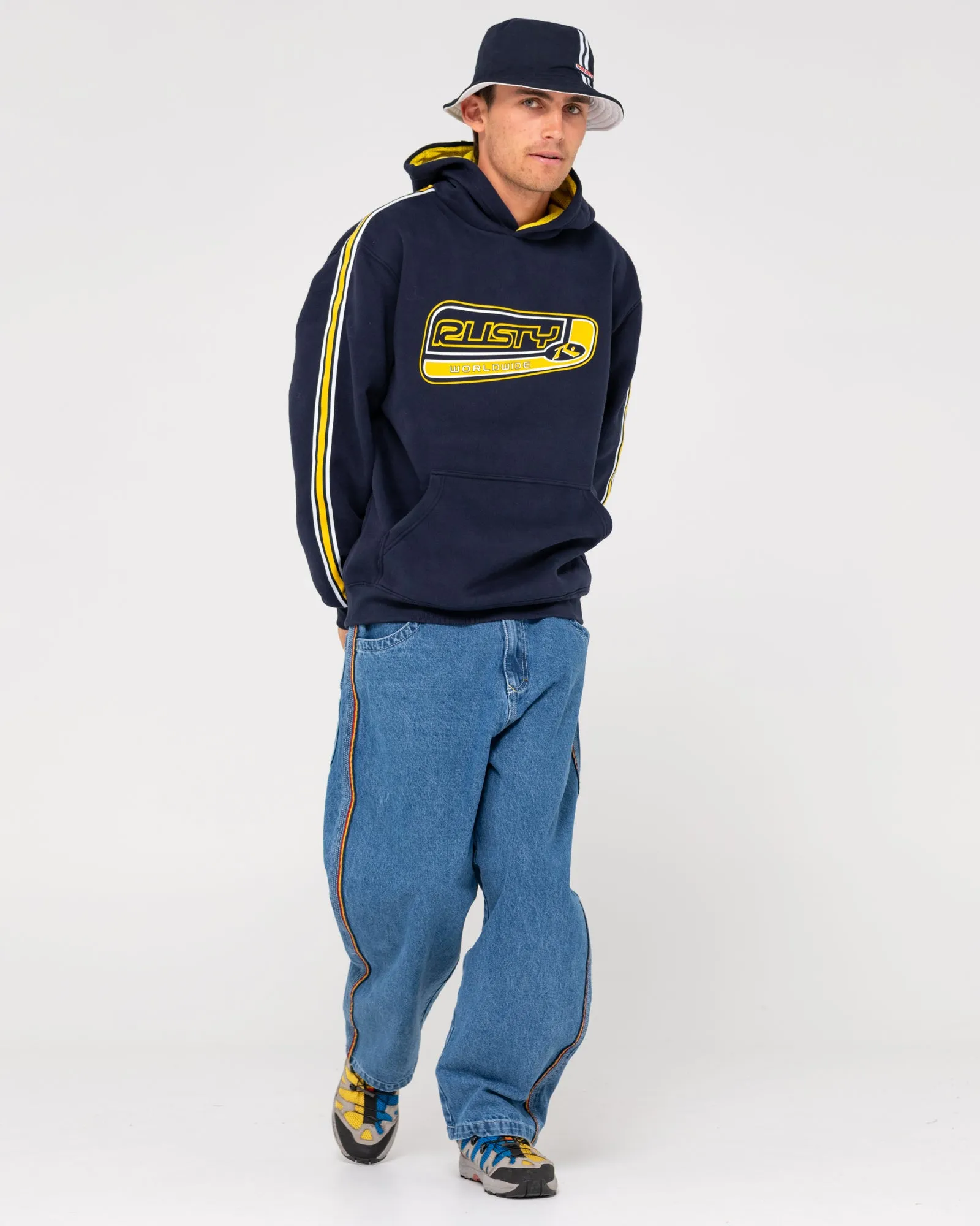 FLIP DADDY 2.0 JEANS