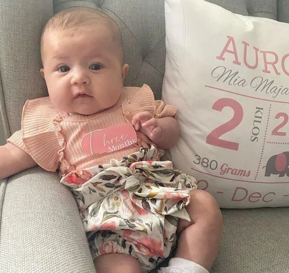 Flutter Posy Set