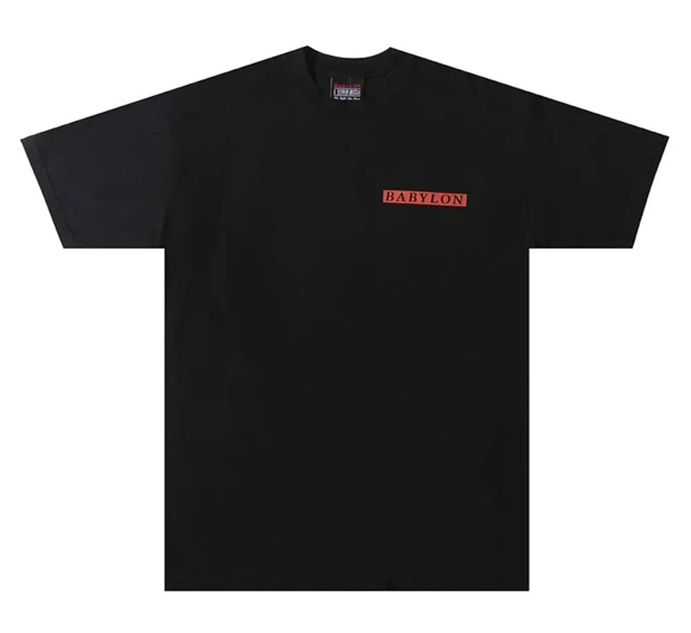 FORBIDDEN TEE
