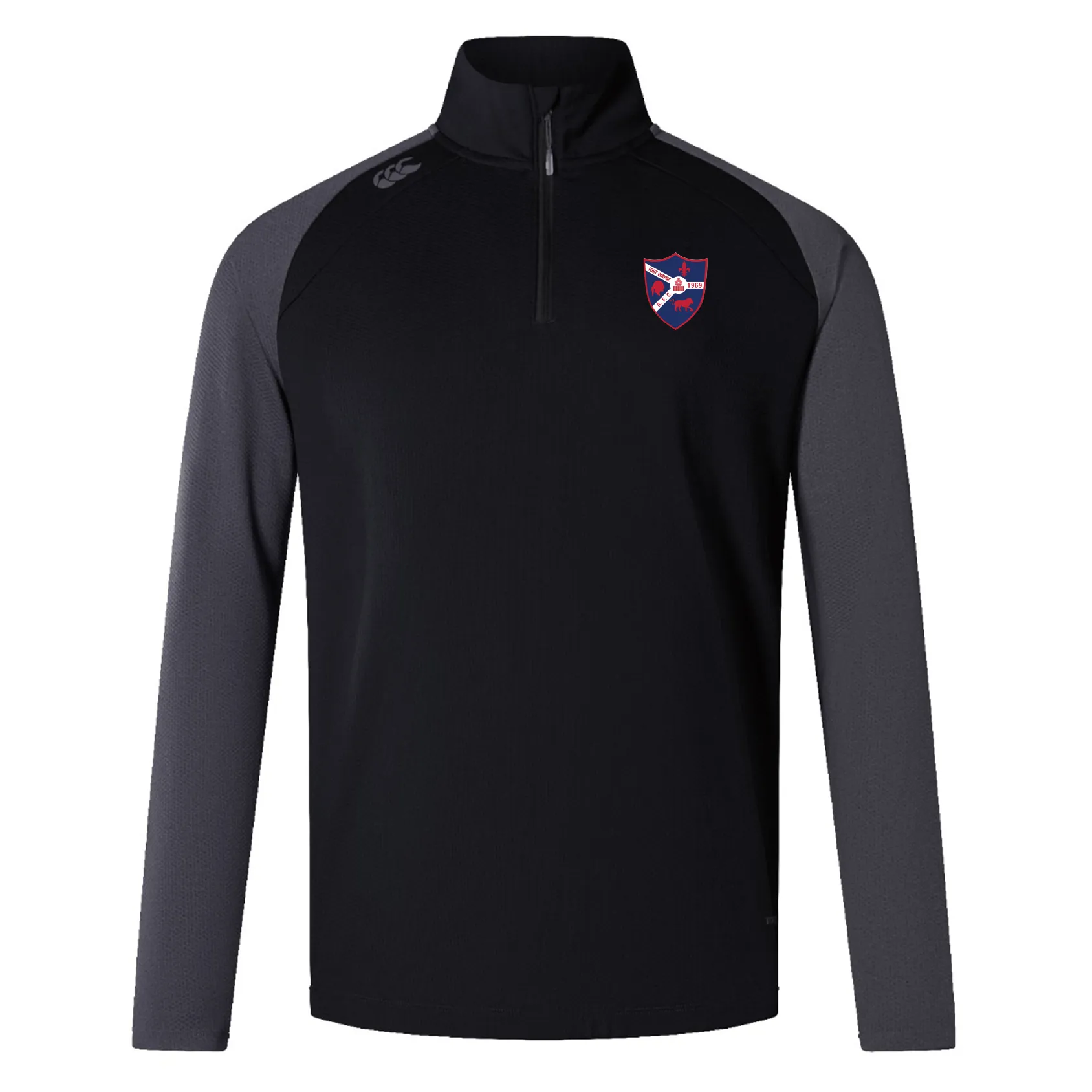 Fort Wayne Rugby Women's Elite First Layer by Canterbury