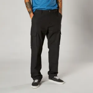 FOX Pantalon Lifestyle Recon Stretch Negro