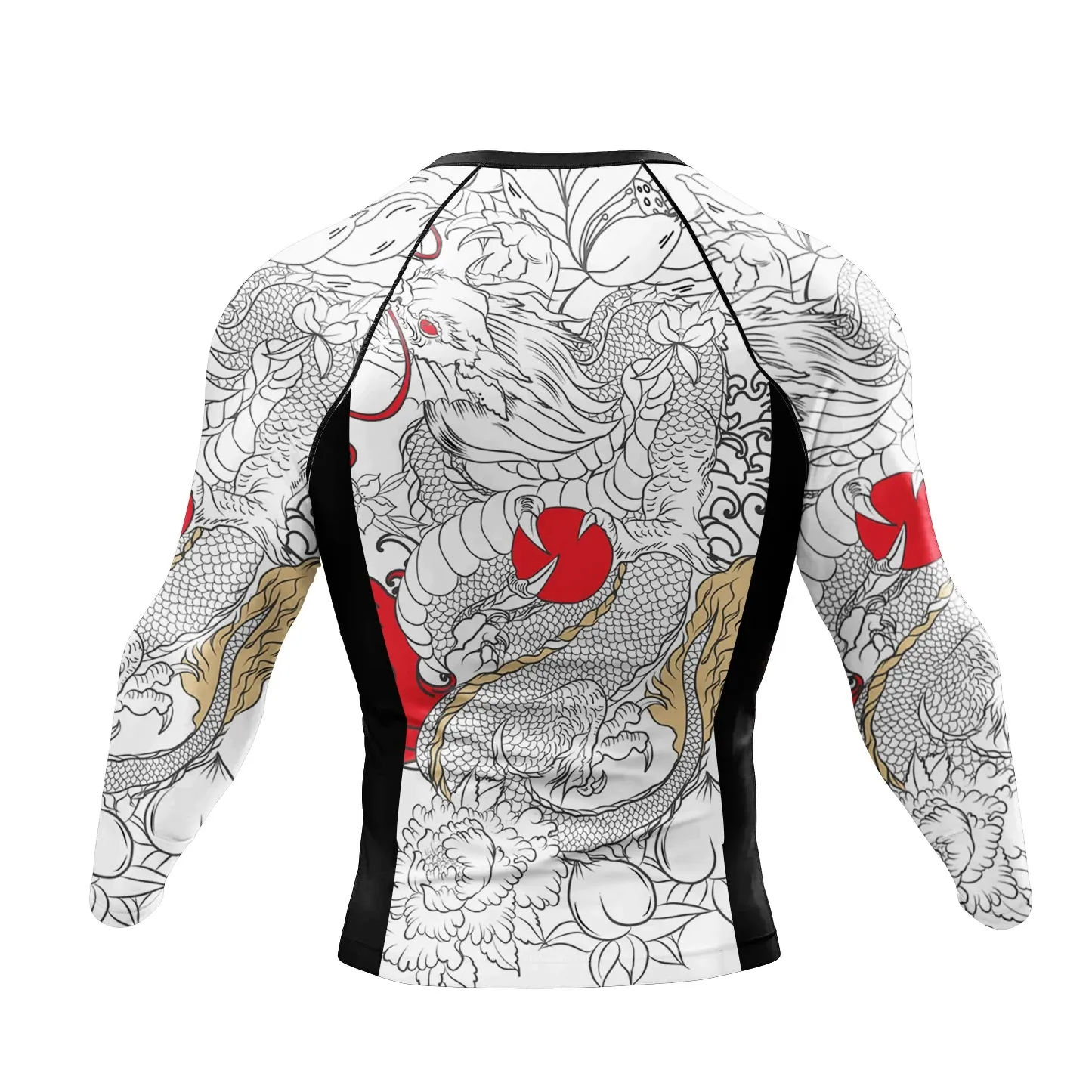 Full No Gi Set