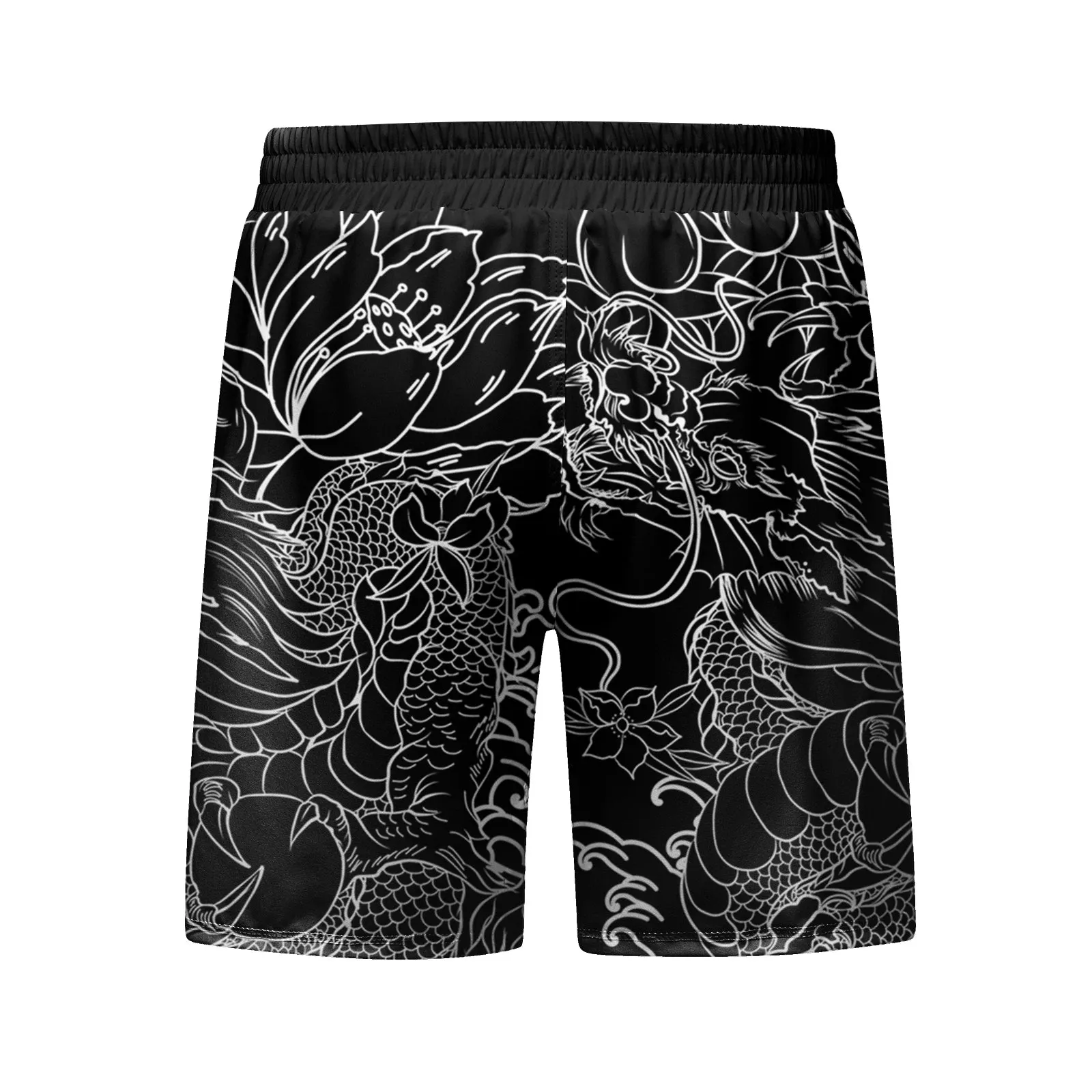 Full No Gi Set