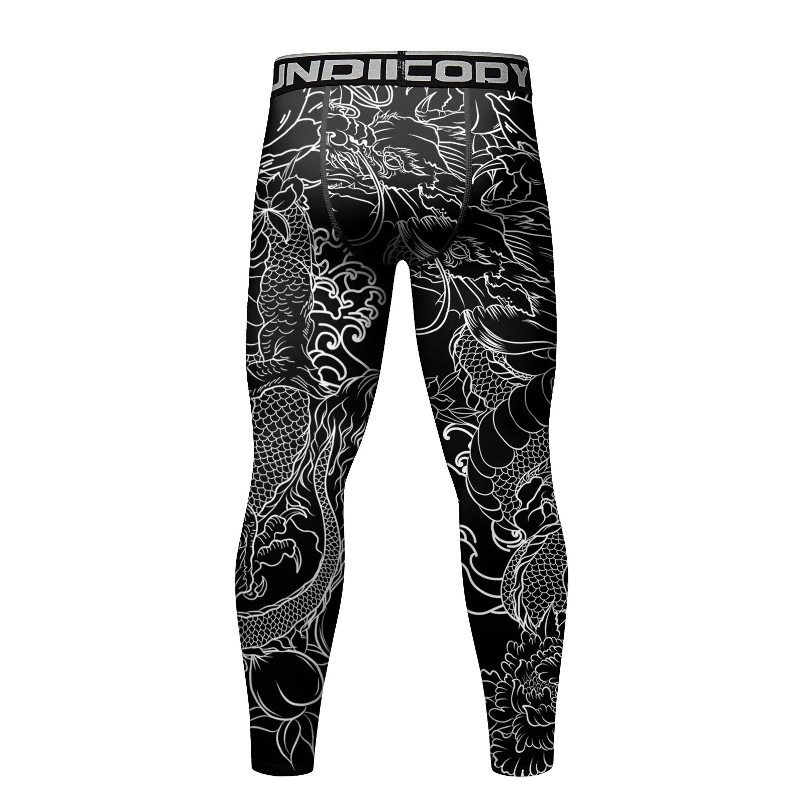 Full No Gi Set