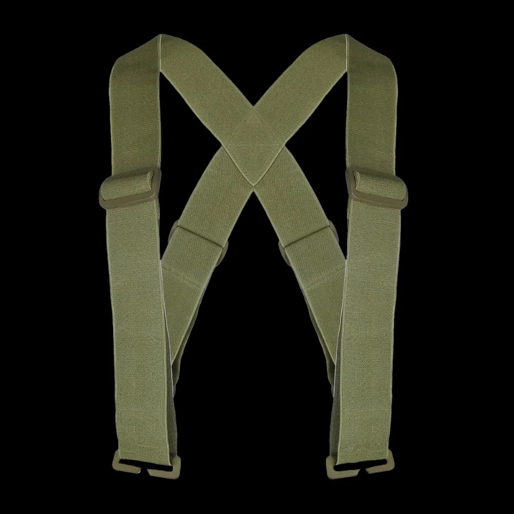 FWP Brace Set