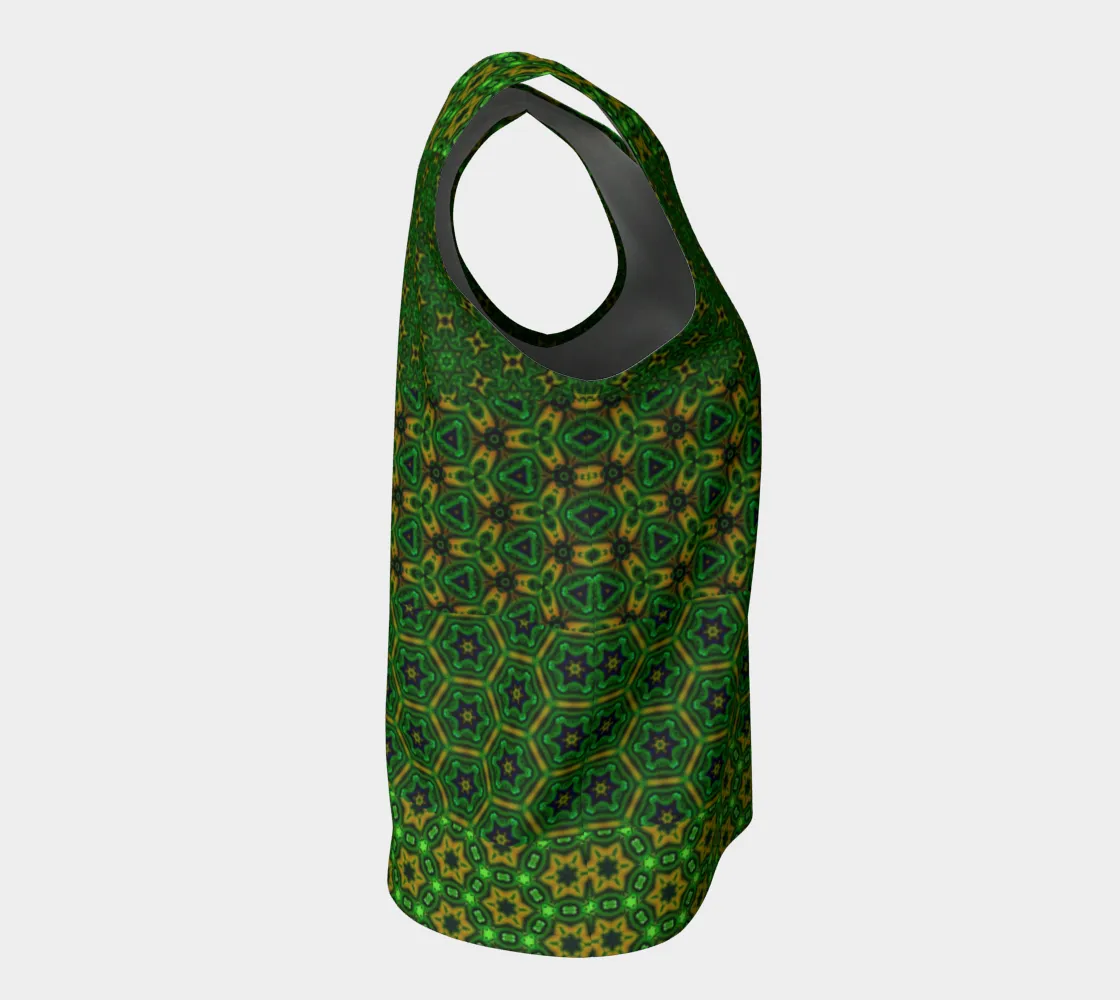 Galadriel's Garden - Elven Top