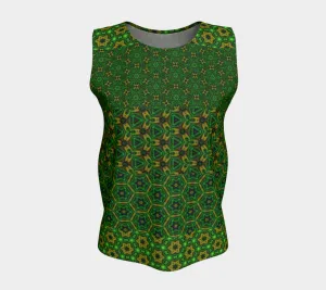 Galadriel's Garden - Elven Top