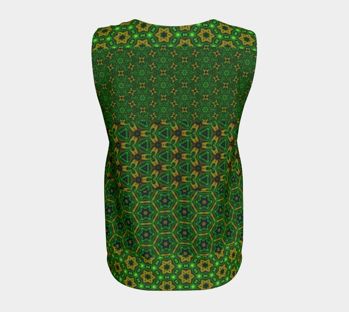 Galadriel's Garden - Elven Top