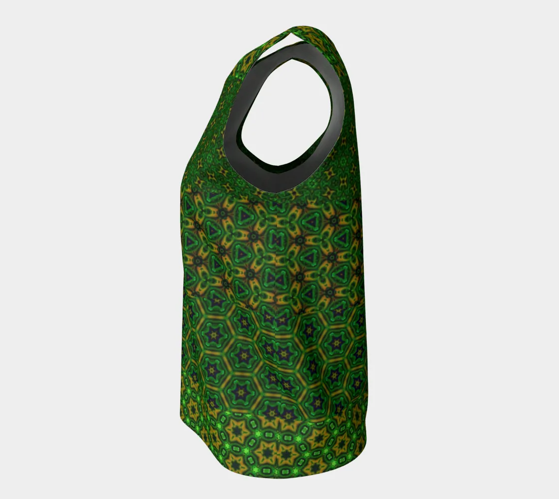 Galadriel's Garden - Elven Top