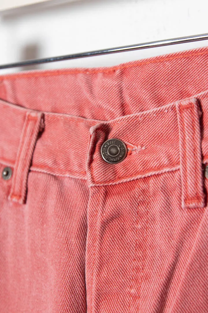GAP Baggy Denim Jeans (W32 x L31)