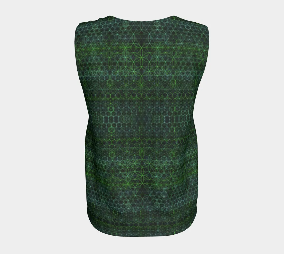 Garden of Life - Sacred Geometry Flower of Life
