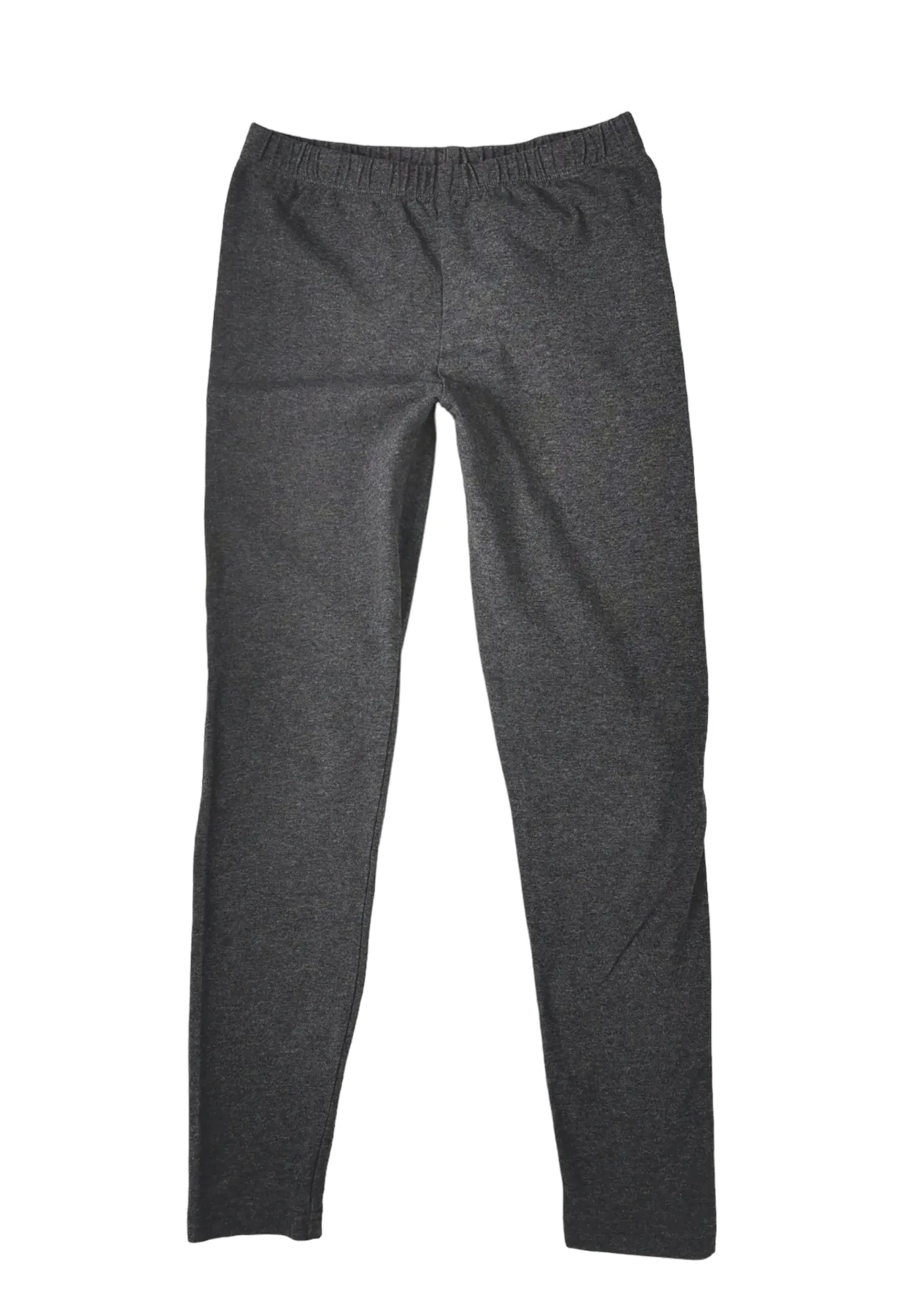 GIRL SIZE 10 YEARS - MEXX Kids, Soft Grey Leggings NWOT B35