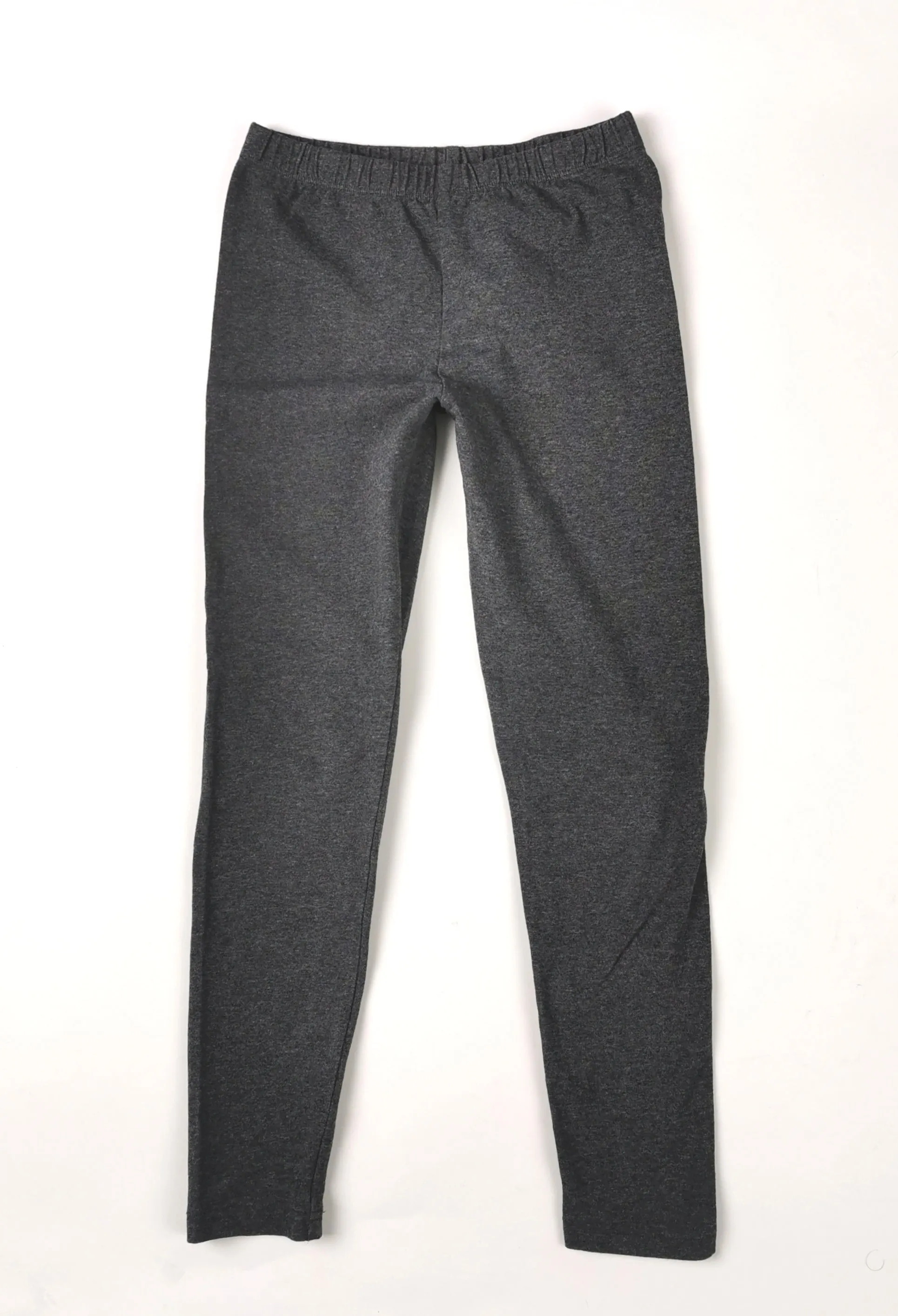 GIRL SIZE 10 YEARS - MEXX Kids, Soft Grey Leggings NWOT B35