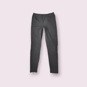 GIRL SIZE 10 YEARS - MEXX Kids, Soft Grey Leggings NWOT B35