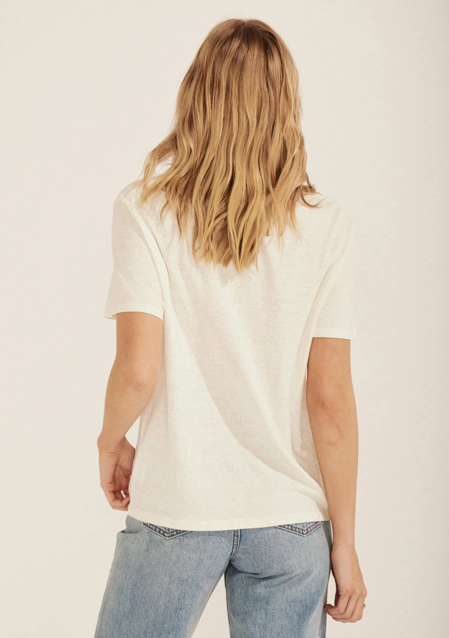 Girls Tee