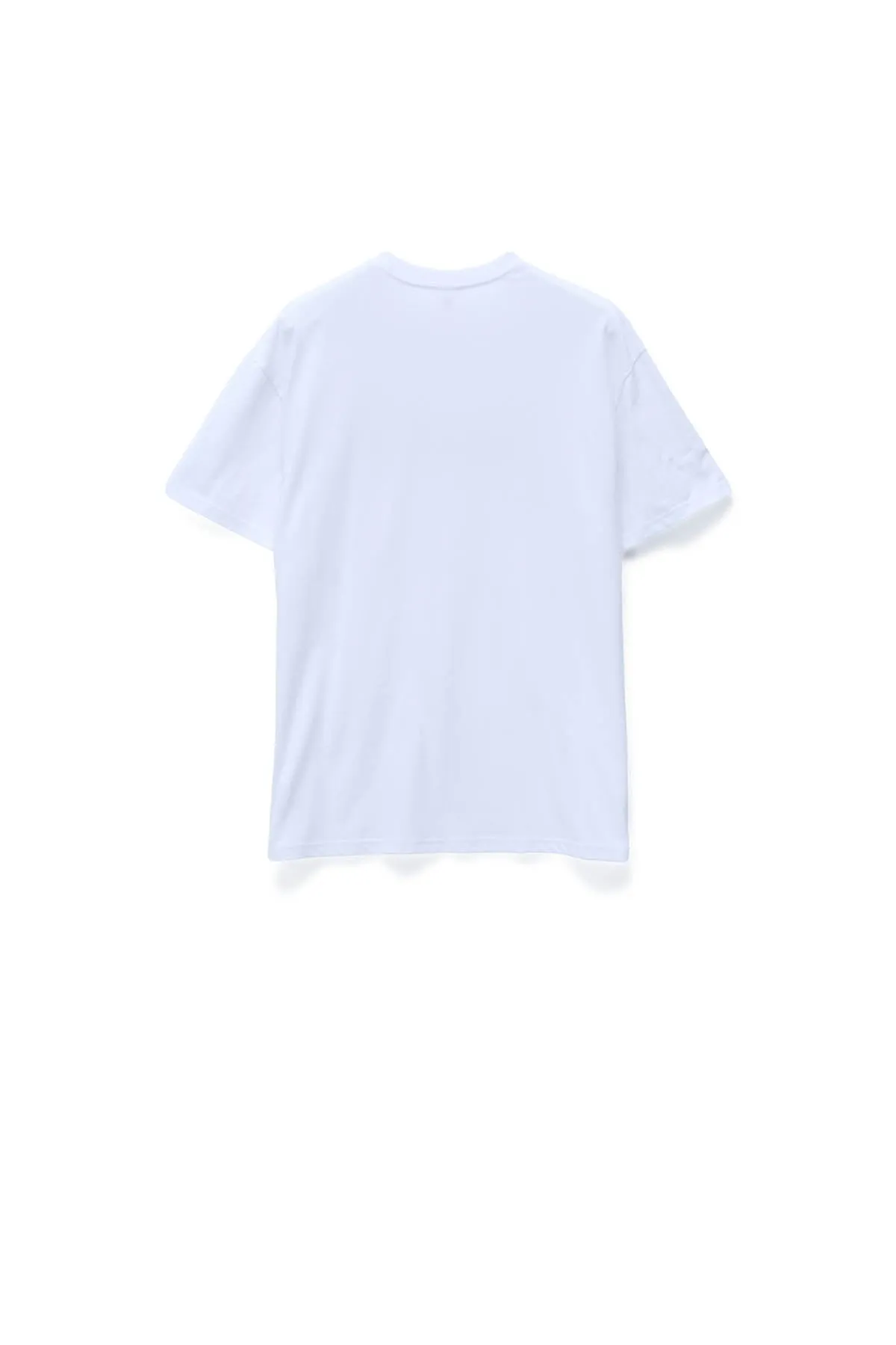 GRAFF TEE - WHITE