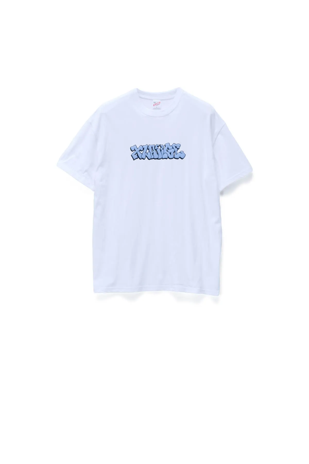GRAFF TEE - WHITE