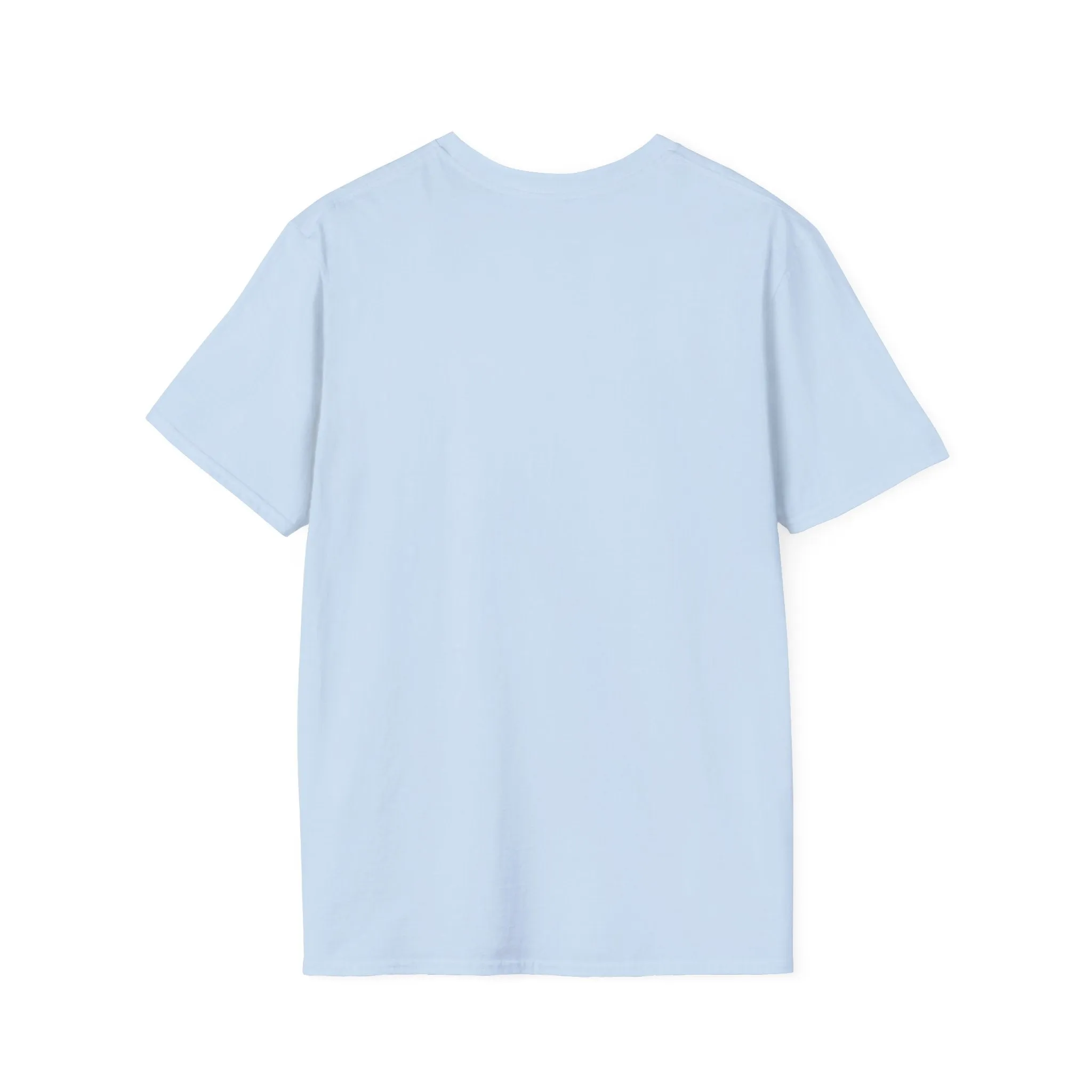 Grow in Grace unisex tee