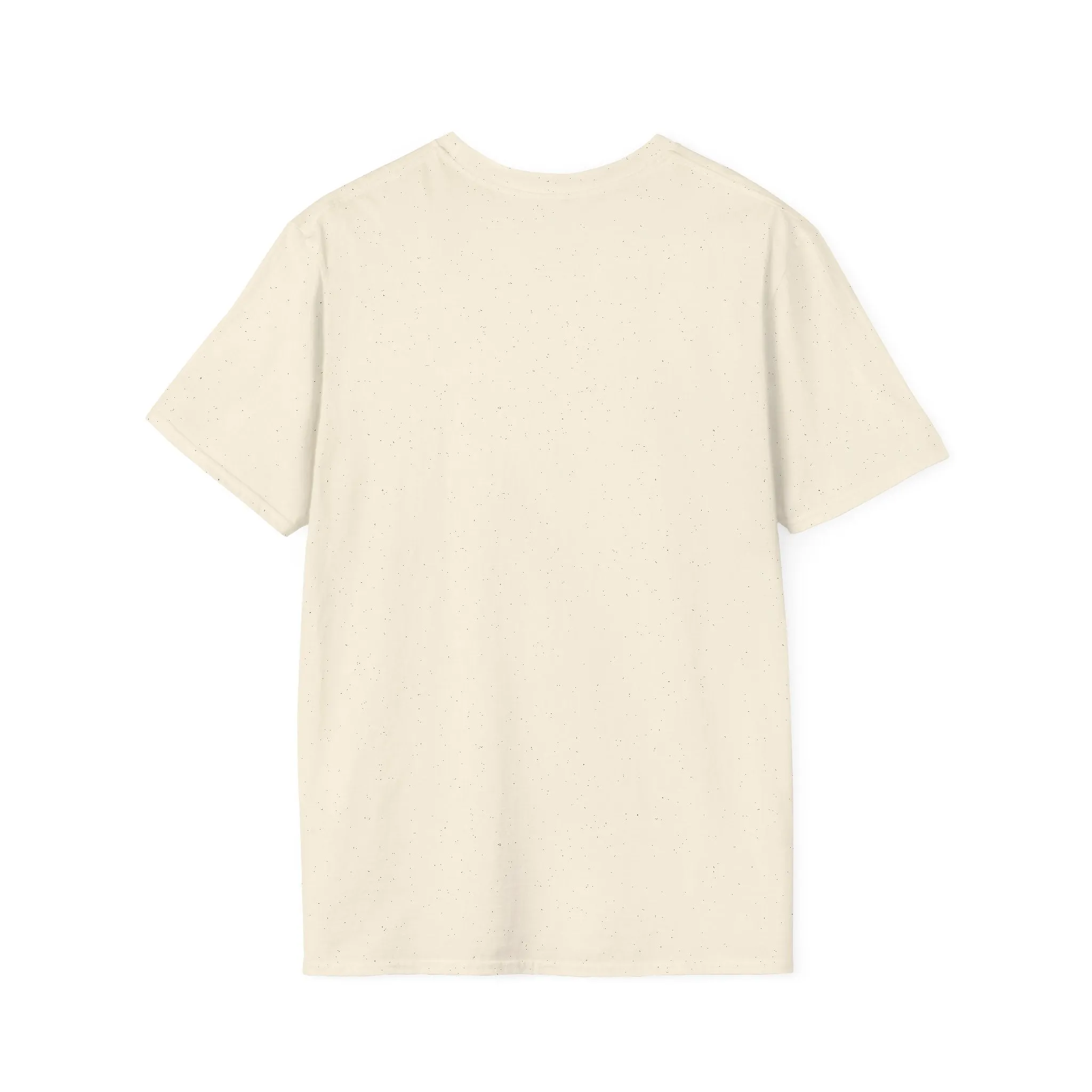 Grow in Grace unisex tee