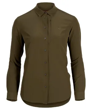 Harkila Women's Trail L/S Shirt