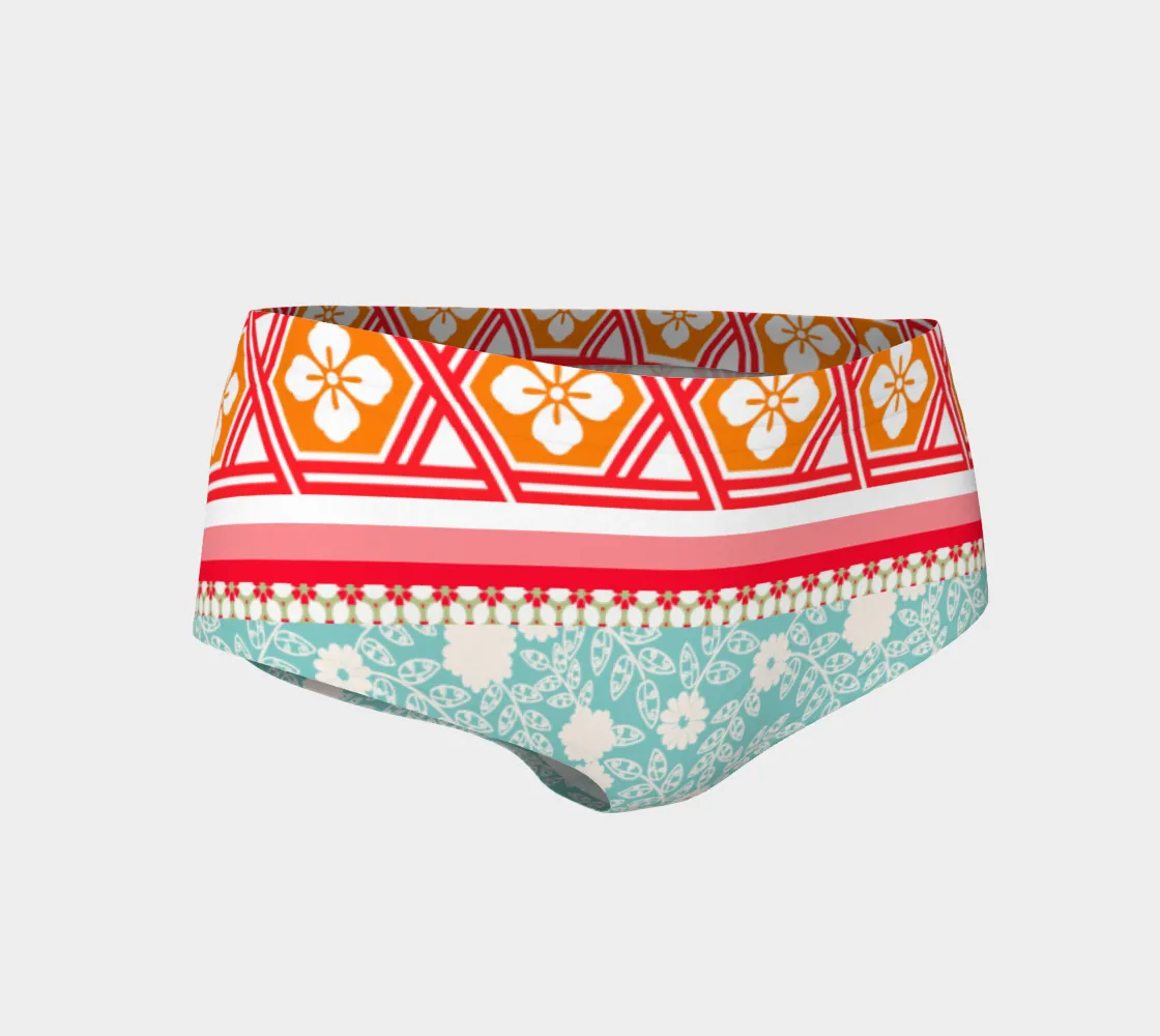 Hawaiian Tropics Swim Briefs
