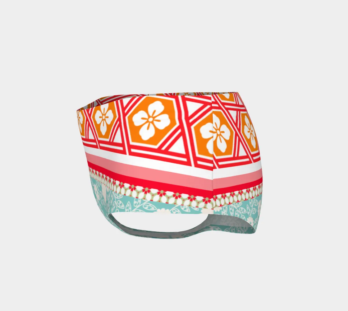 Hawaiian Tropics Swim Briefs