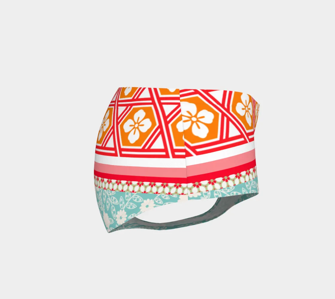 Hawaiian Tropics Swim Briefs