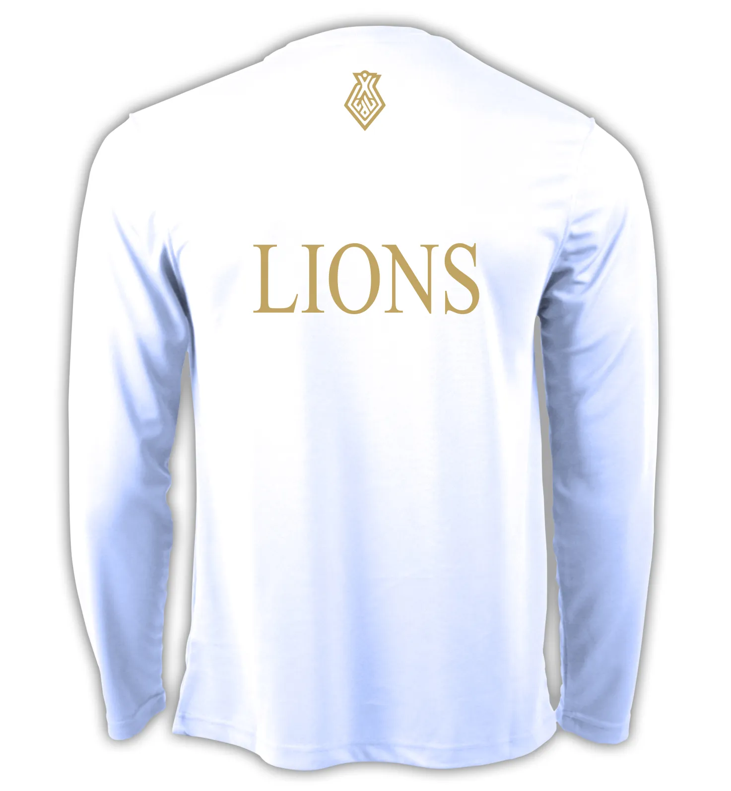 HNLL Supporters Long sleeve tee (cotton/performance)